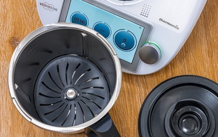 Thermomix cena