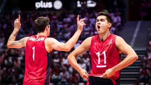 Zaskakująca decyzja gwiazdy USA. To on rozstrzygnie mecz z Polską?