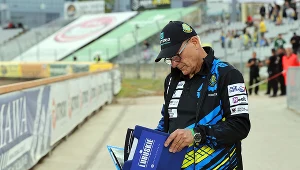 Gorzów znalazł się pod wodą. Co z finałem PGE Ekstraligi?