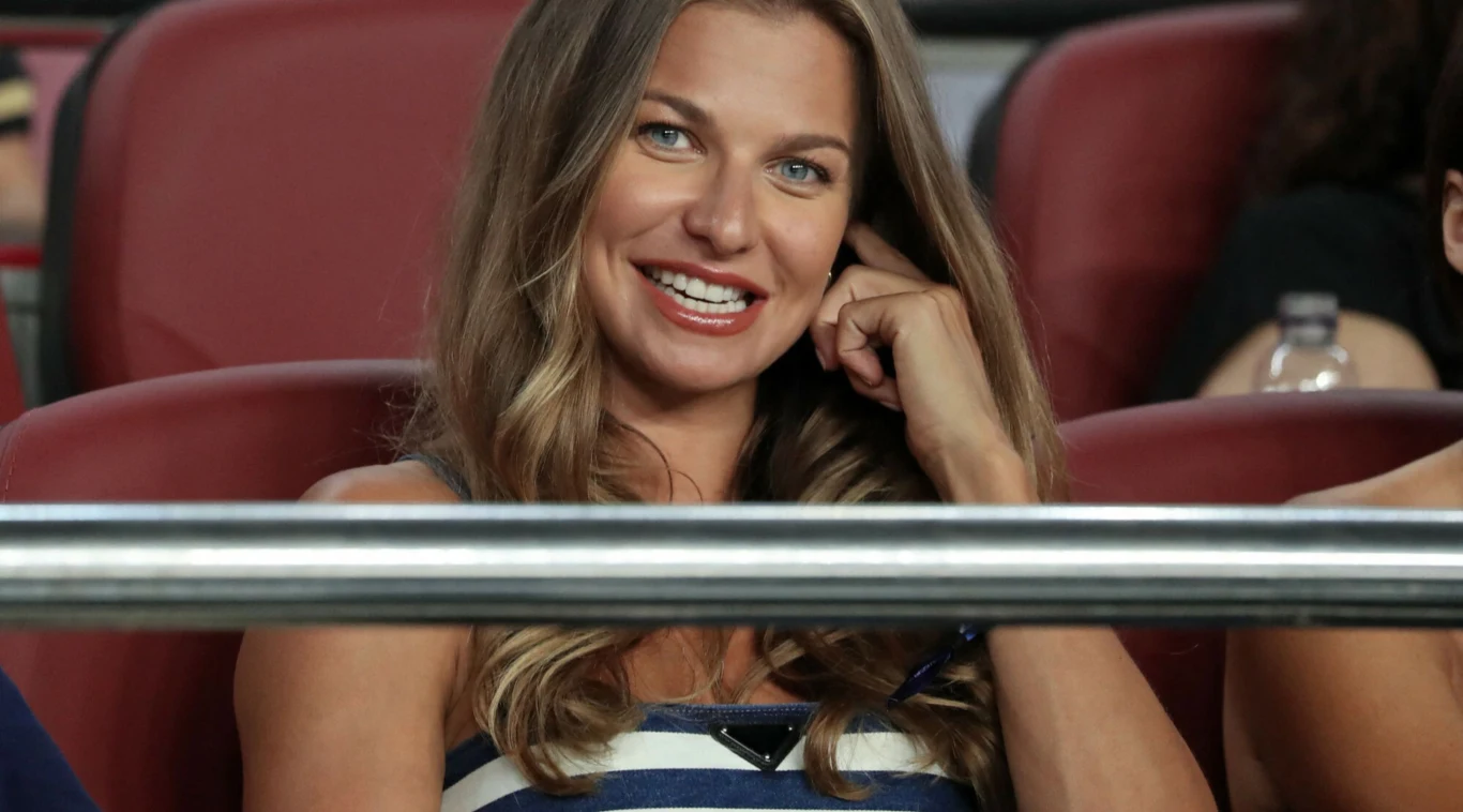 Anna Lewandowska Anna Lewandowska