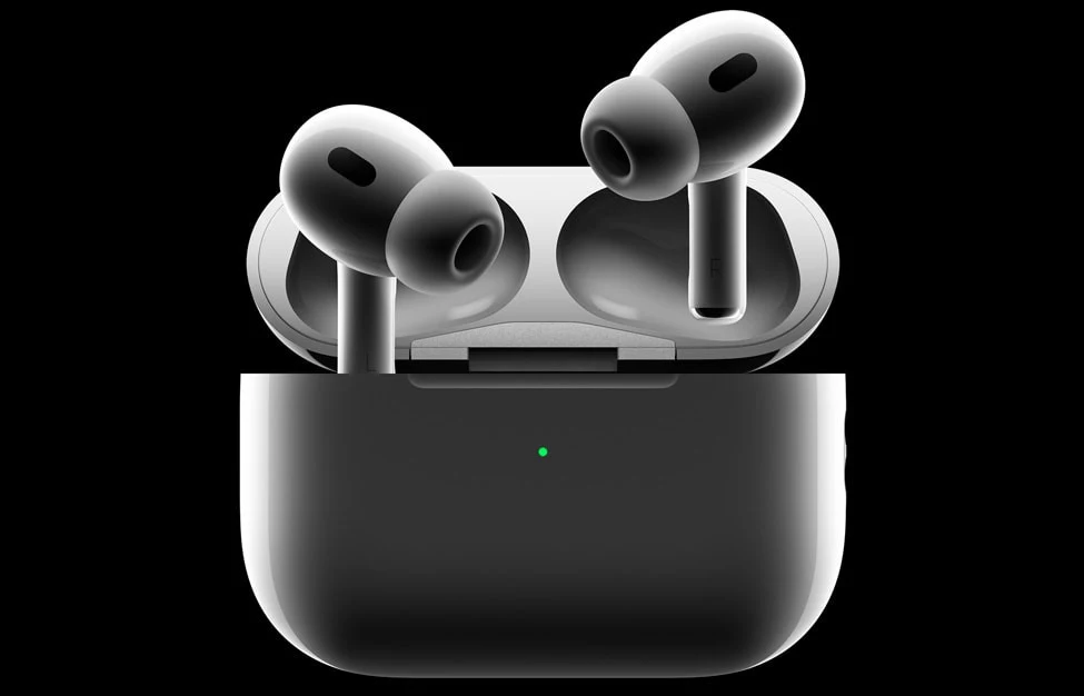 AirPods Pro 2. generacji