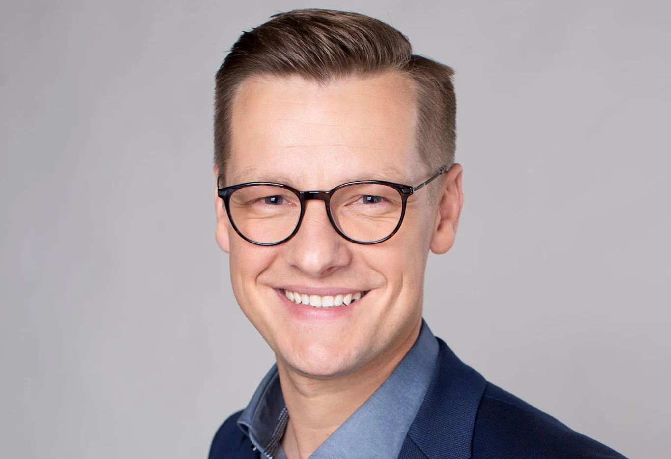 Marcin Mroczek