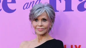 Jane Fonda