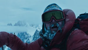Ireneusz Czop w filmie "Broad Peak"