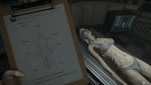 The Mortuary Assistant otrzyma ekranizację