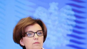 Marlena Maląg, minister rodziny