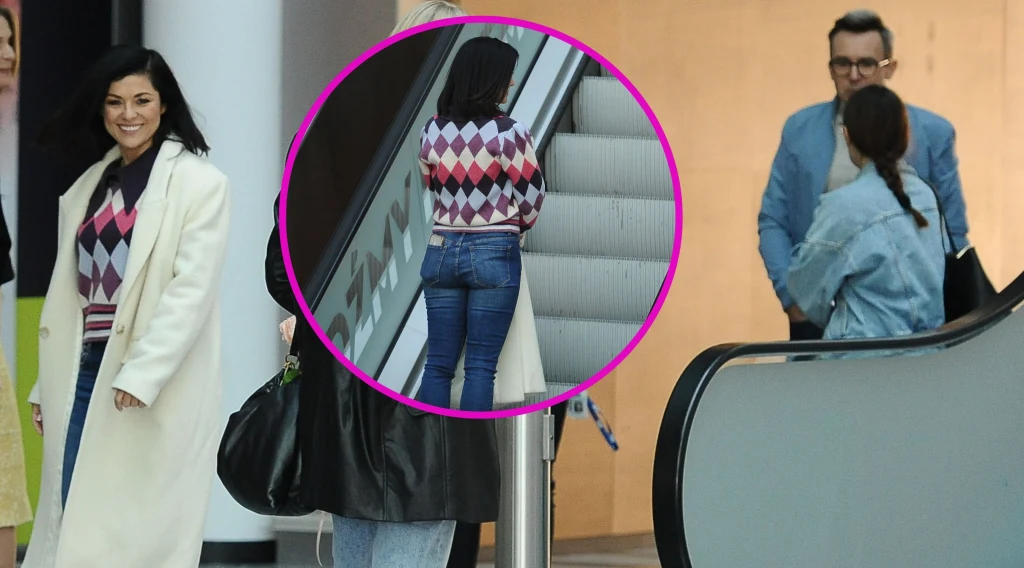 Katarzyna Cichopek, Maciej Kurzajewski Katarzyna Cichopek, Maciej Kurzajewski