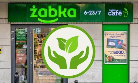 Ruszyła Żabka Eko Smart w Poznaniu
