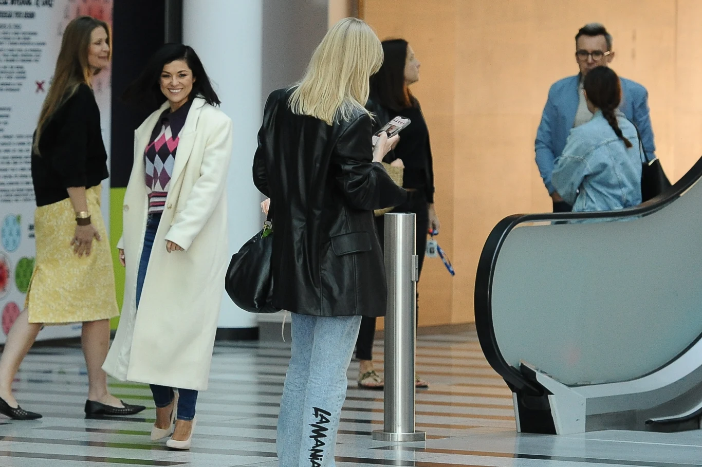 Katarzyna Cichopek zostawiła Macieja Kurzajewskiego daleko w tyle Katarzyna Cichopek zostawiła Macieja Kurzajewskiego daleko w tyle