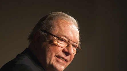 Krzysztof Zanussi: Nasze pewności często kasują się przez jedną noc