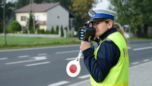 Tylko osiem dni na zredukowanie liczby punktów karnych. WORD-y oblężone