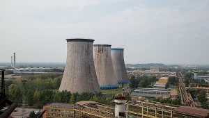 Huta ArcelorMittal w Dąbrowie Górniczej