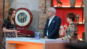 Łowcy skarbów. Kto da więcej