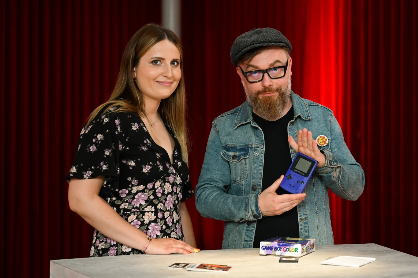 Łowcy skarbów. Kto da więcej Łowcy skarbów. Kto da więcej