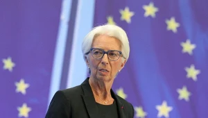 Szefowa EBC Christine Lagarde przekonuje, że Europa powinna mieć własną cyfrową walutę