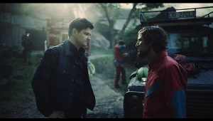 "Strange Angels"