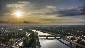 Teen Square Games pomoże zarybić Odrę