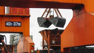 Zdjęcie ilustracyjne. Polskie porty ważym elementem gospodarki