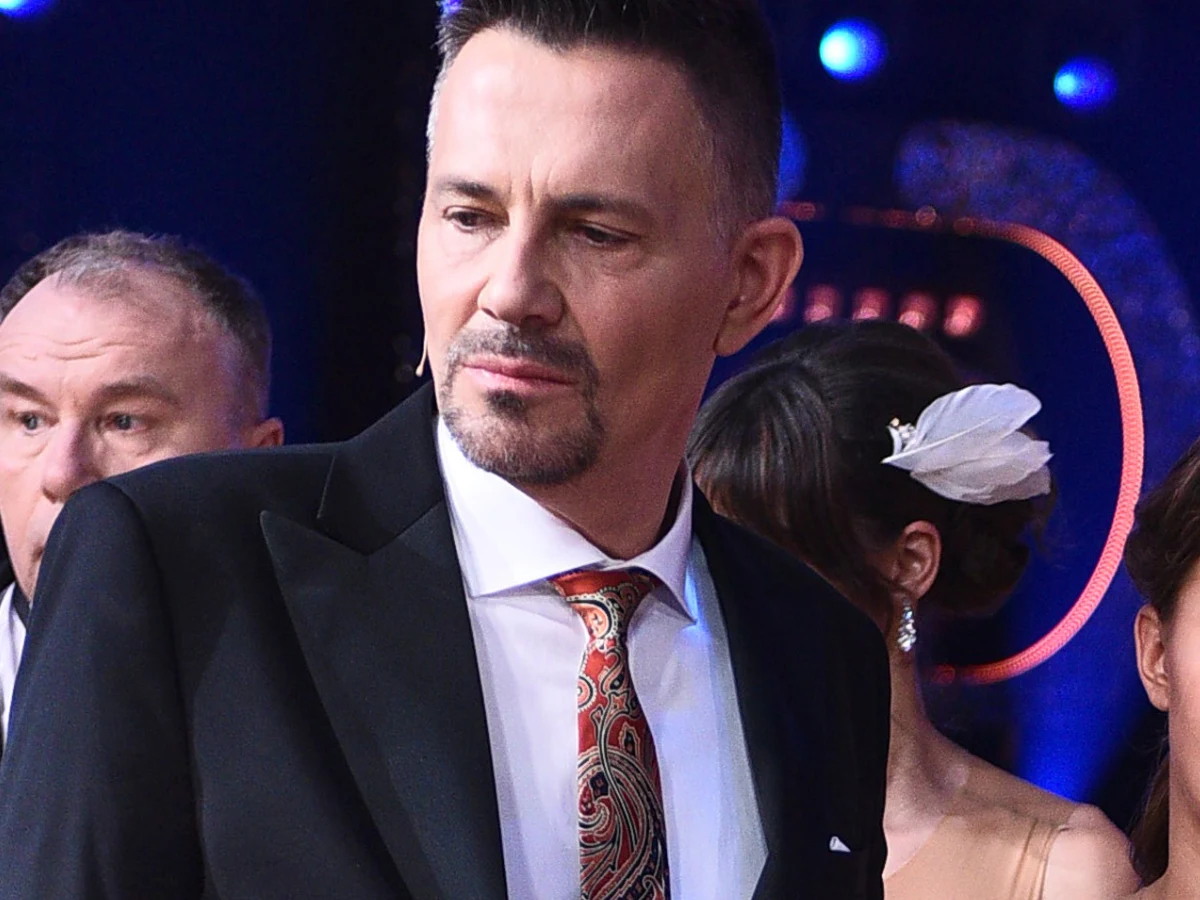 Krzysztof Ibisz Krzysztof Ibisz