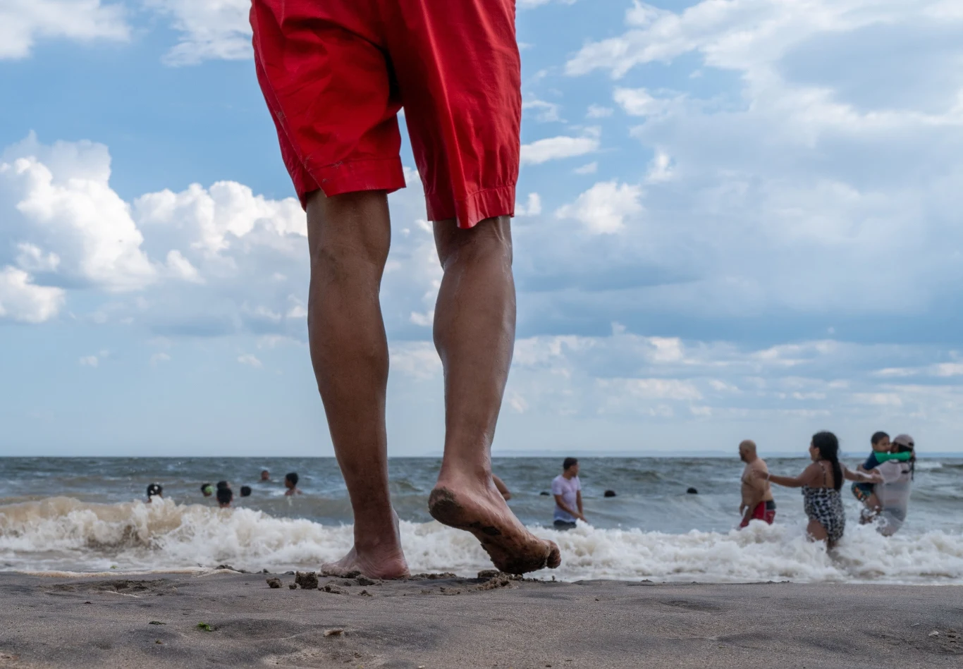 Bałtyk też może mieć problem 