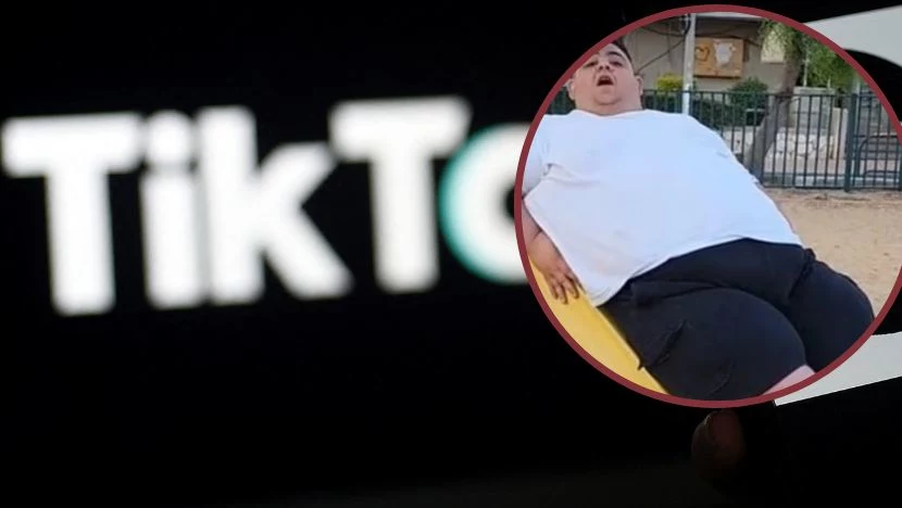 Izraelska gwiazda TikToka nie żyje Izraelska gwiazda TikToka nie żyje
