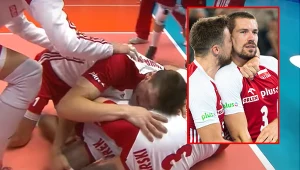 Dwukrotny mistrz świata wierzy w Polaków w finale. "Jeżeli pokonamy USA"