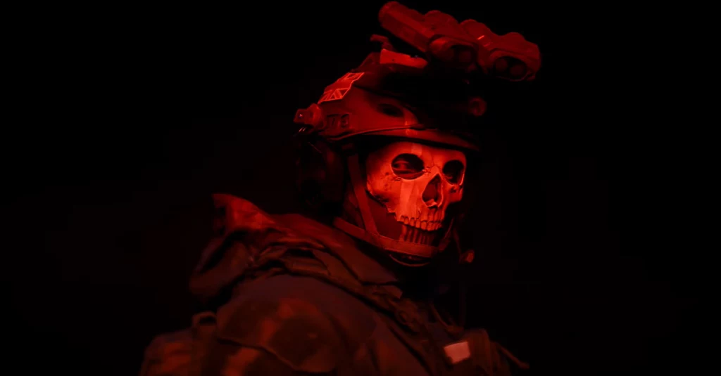 Call of Duty: Modern Warfare II
