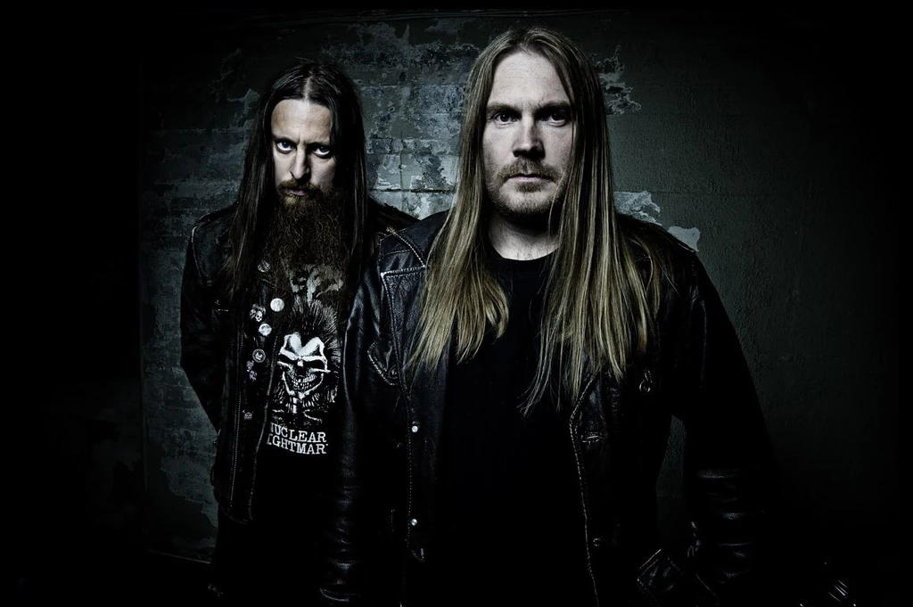 Zespół Darkthrone przygotował nowy album