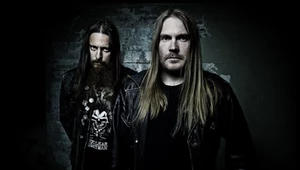 Darkthrone zaprasza do fortecy (nowa płyta "Astral Fortress")