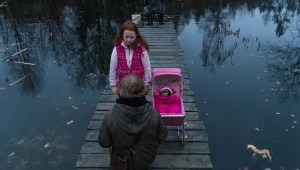 Produkcje nakręcone w Wałbrzychu. Większość z nich to kryminały