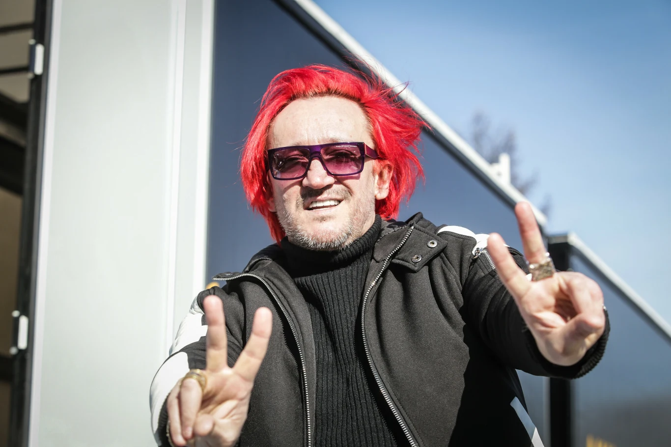 Michał Wiśniewski Michał Wiśniewski