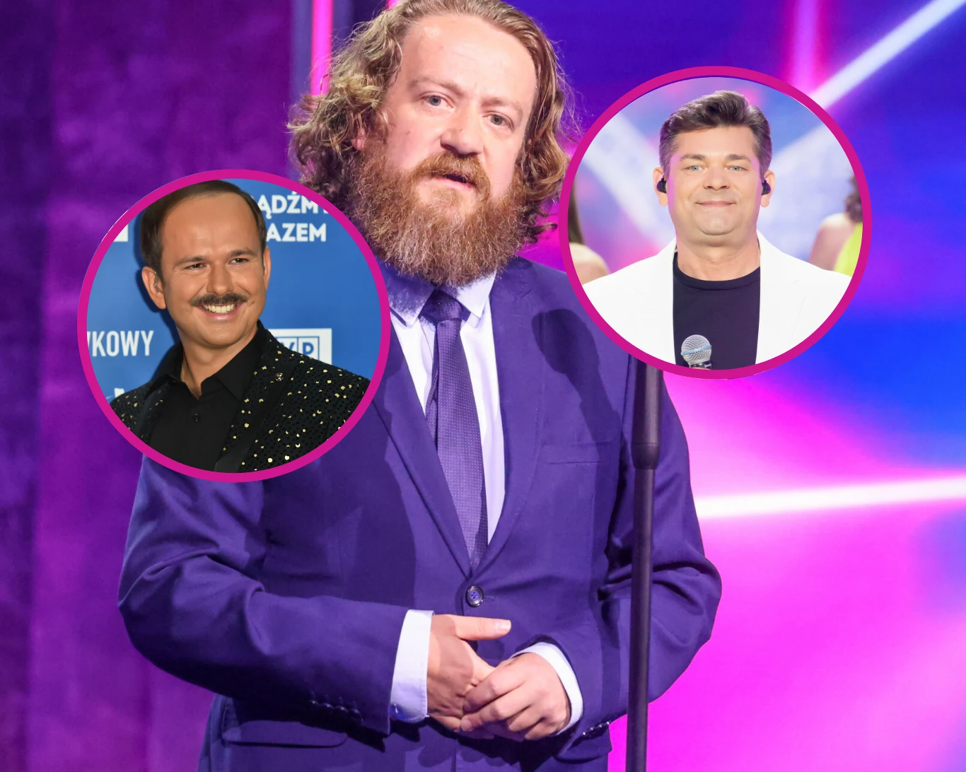 Nowy prezes TVP ma dość disco polo Nowy prezes TVP ma dość disco polo