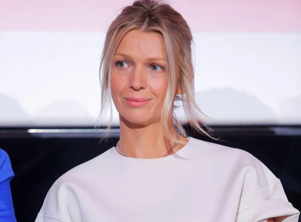 Magda Mołek Magda Mołek