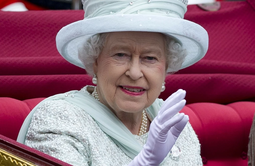 Pogrzeb królowej Elżbiety II będzie transmitowany przez stacje telewizyjne na całym świecie