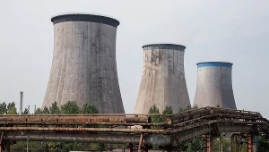 Spółka ArcelorMittal Poland poinformowała, że z końcem września tymczasowo wstrzyma pracę jednego z dwóch wielkich pieców w hucie w Dąbrowie Górniczej