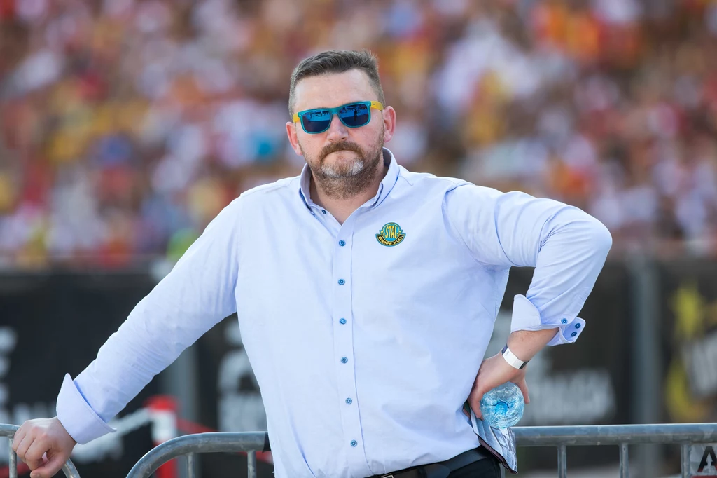 Ireneusz Maciej Zmora Ireneusz Maciej Zmora