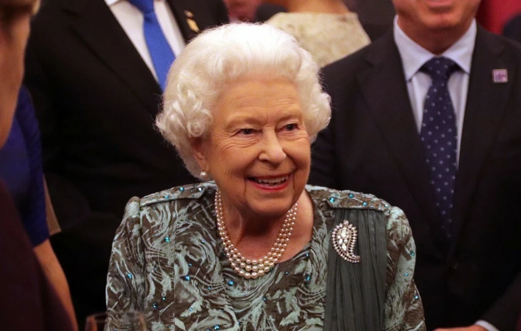 Elżbieta II Elżbieta II