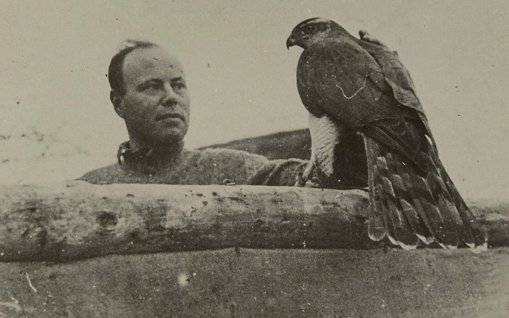 August Dehnel - odkrywca zjawiska Dehnela August Dehnel - odkrywca zjawiska Dehnela