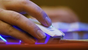 Zdjęcie ilustracyjne. Spamerzy atakują na fałszywe oferty pracy