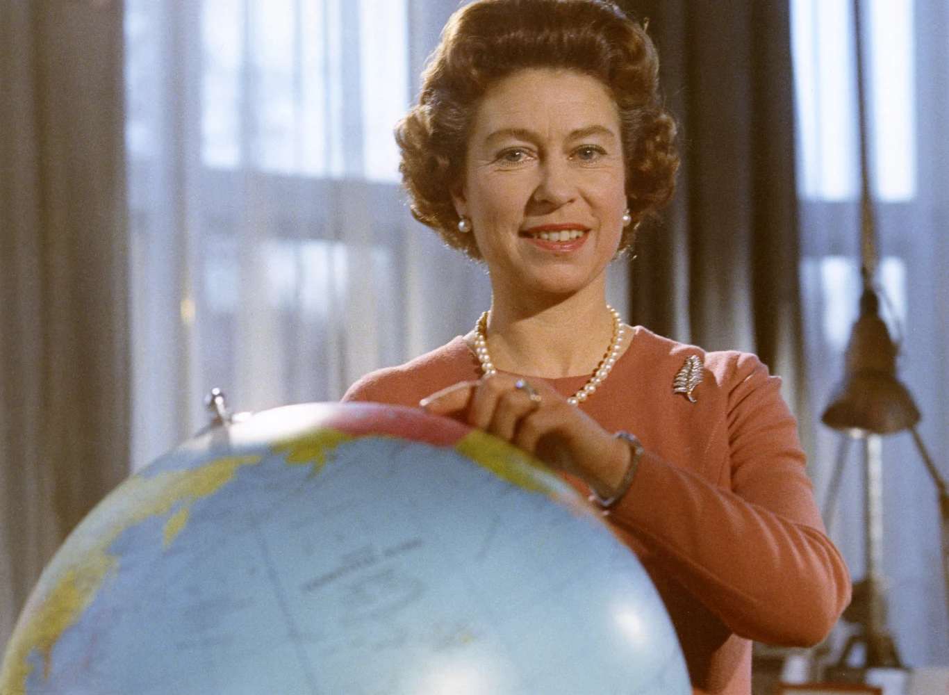 Królowa Elżbieta II nie żyje Królowa Elżbieta II nie żyje