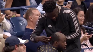 Fragment filmu umieszczonego w serwisie YouTube @ESPN