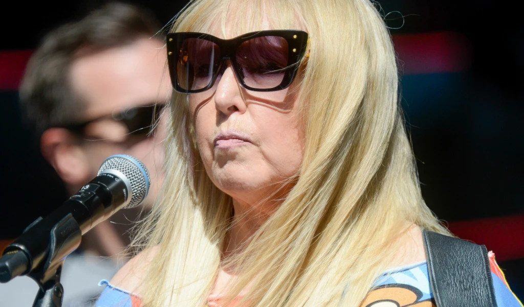 Maryla Rodowicz została nazwana przez Jaroszewicza "epizodem"