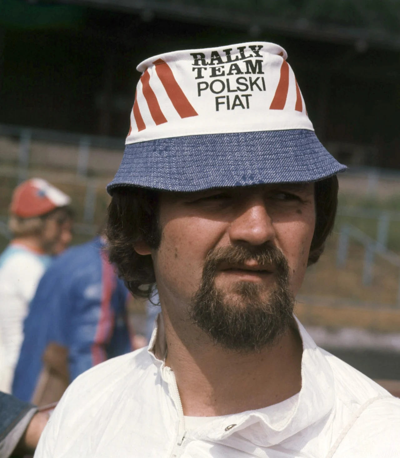 Andrzej Jaroszewicz Andrzej Jaroszewicz