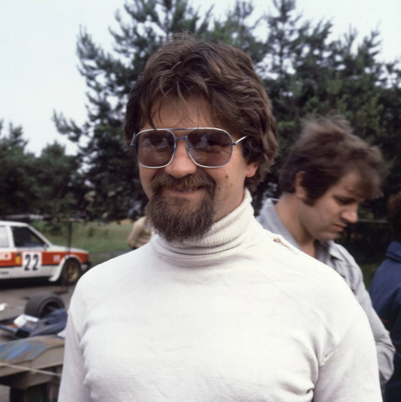 Andrzej Jaroszewicz Andrzej Jaroszewicz