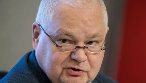 Prezes NBP Glapiński 