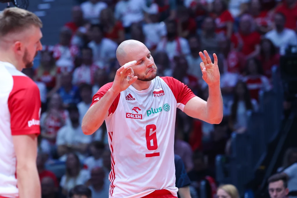 Bartosz Kurek Bartosz Kurek
