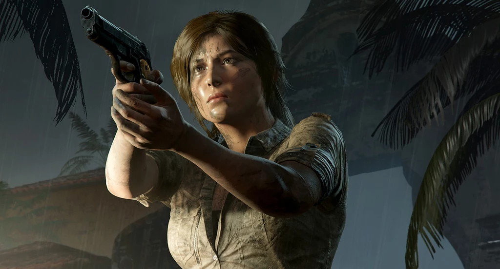 Tomb Raider