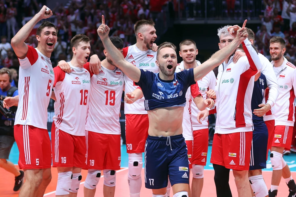 Paweł Zatorski (na pierwszym planie) w trakcie meczu z USA walczył z urazem Paweł Zatorski (na pierwszym planie) w trakcie meczu z USA walczył z urazem