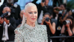 Helen Mirren