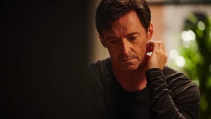 "Syn": Z depresją ci nie do twarzy [recenzja]